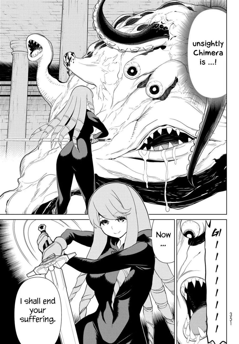 Time Stop Brave Chapter 12 - Page 18