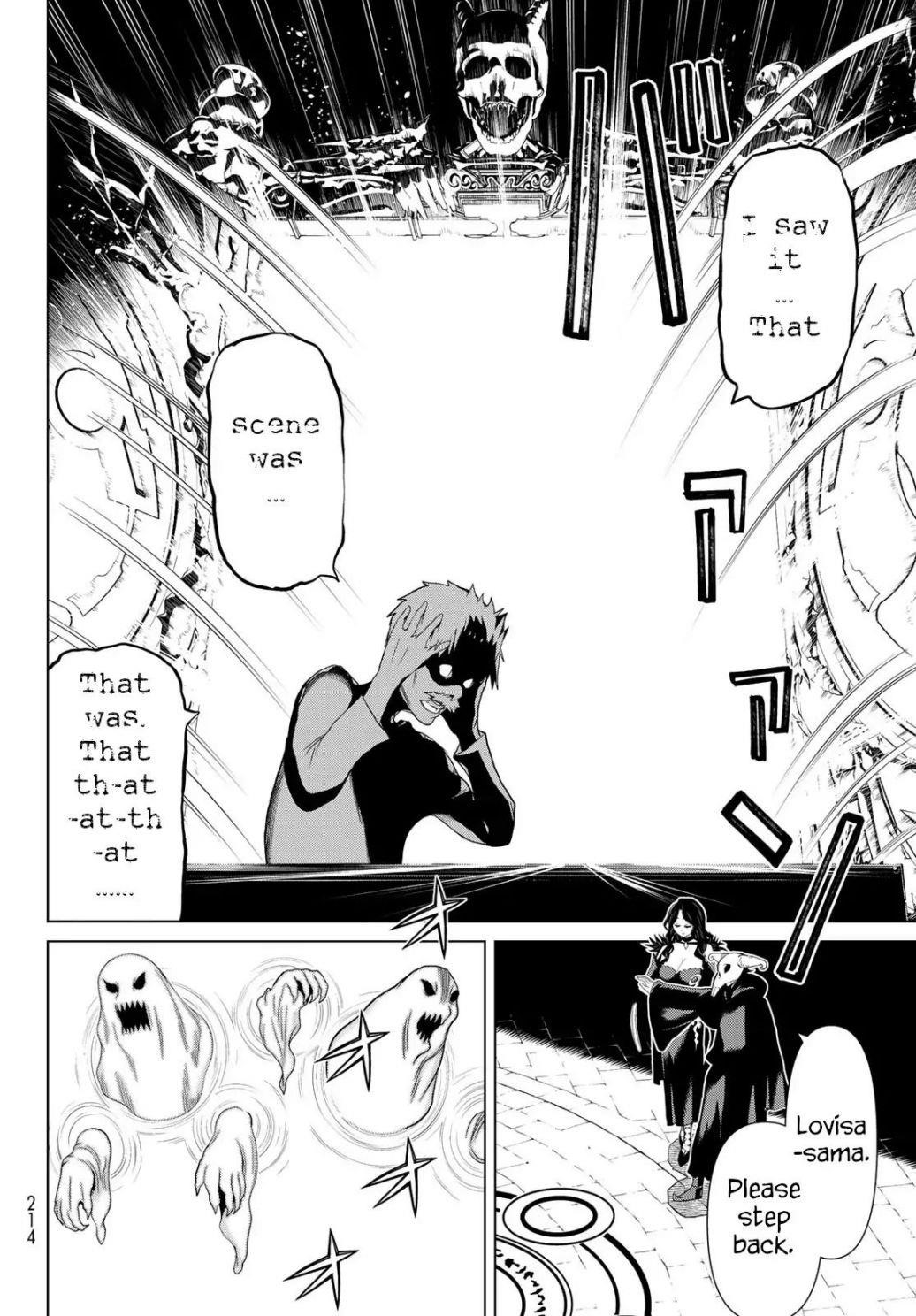 Time Stop Brave Chapter 13 - Page 11