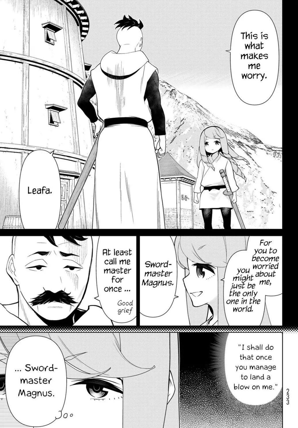 Time Stop Brave Chapter 13 - Page 29