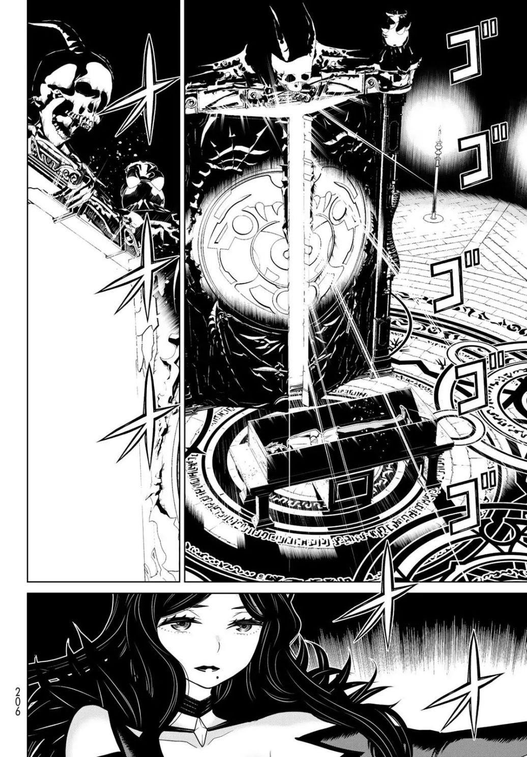 Time Stop Brave Chapter 13 - Page 3