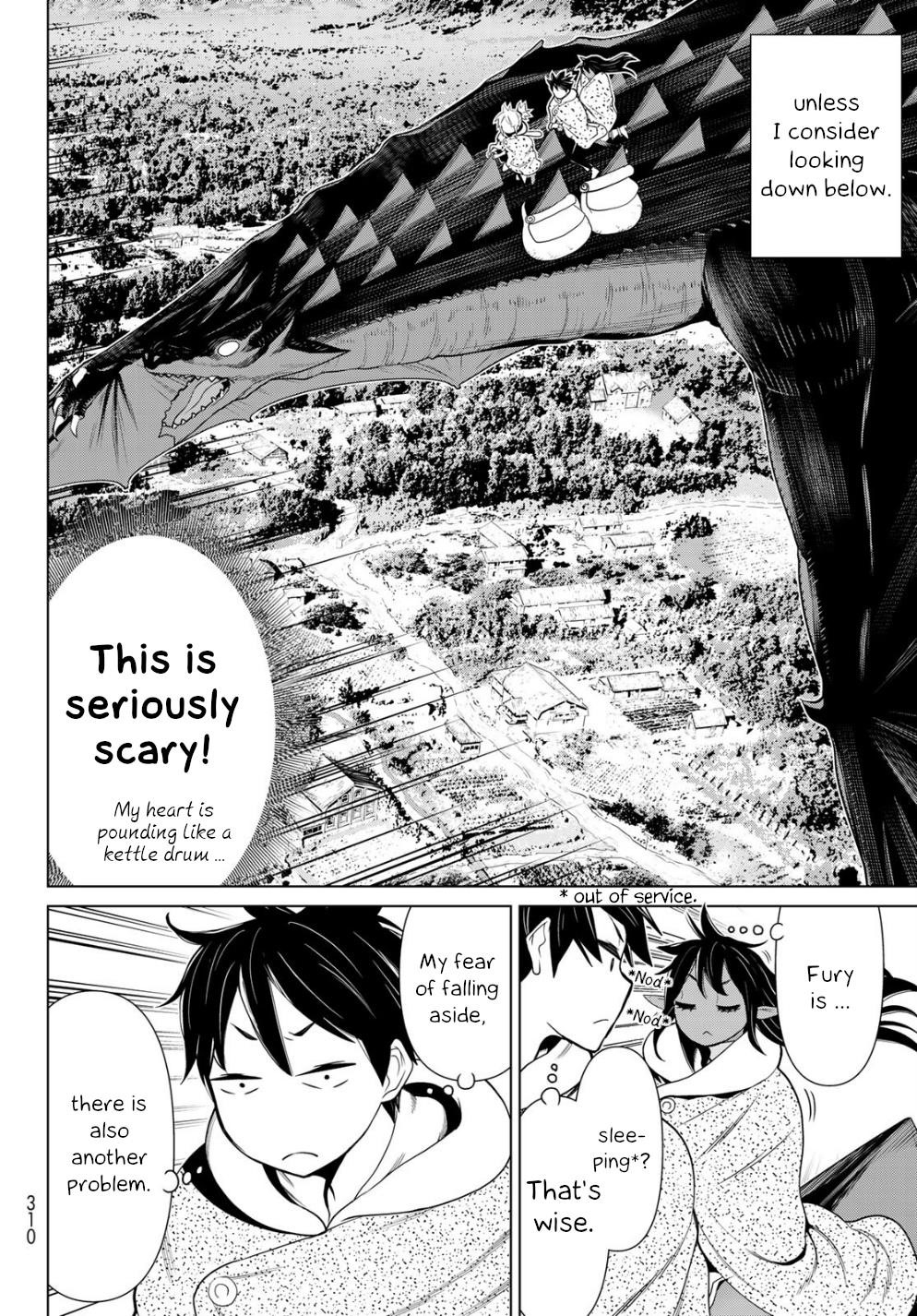 Time Stop Brave Chapter 14 - Page 18