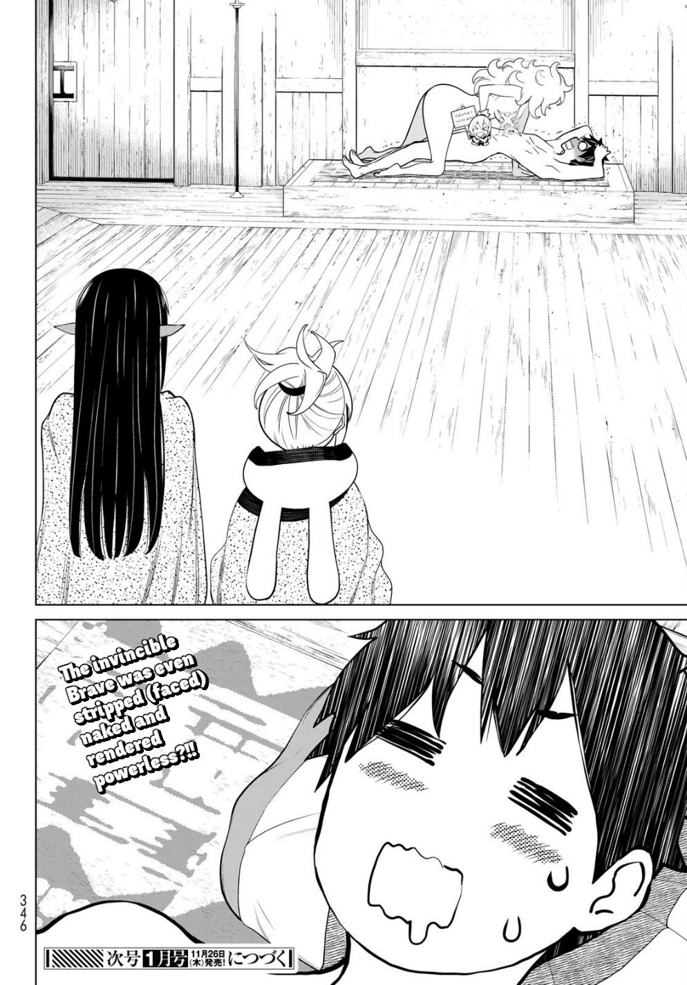 Time Stop Brave Chapter 14 - Page 52