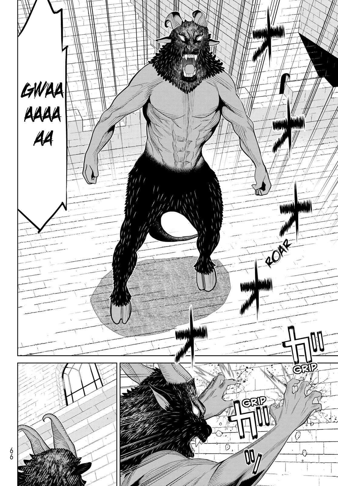 Time Stop Brave Chapter 15 - Page 23