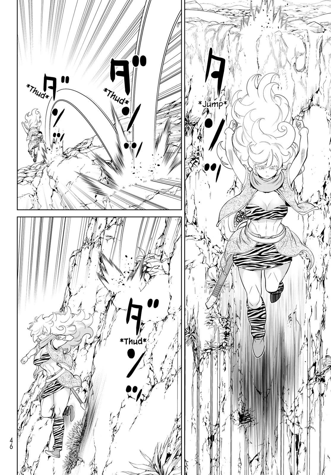 Time Stop Brave Chapter 15 - Page 6