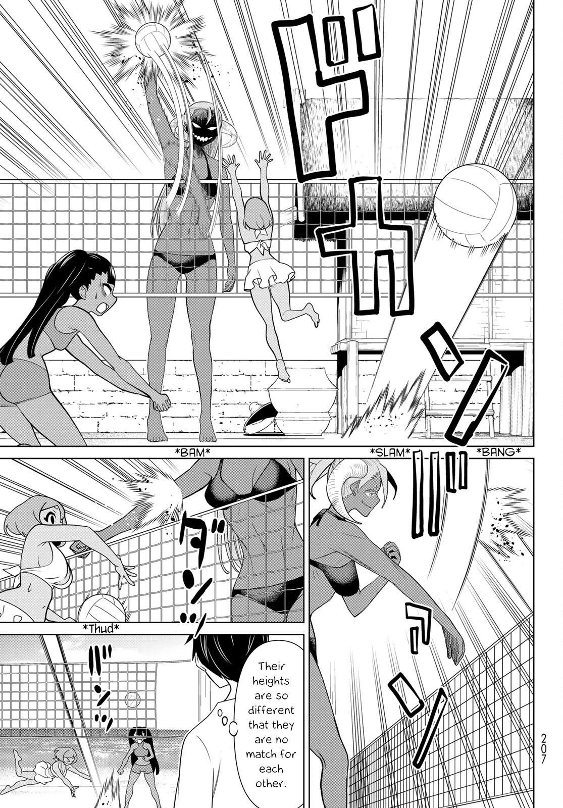 Time Stop Brave Chapter 22 - Page 28