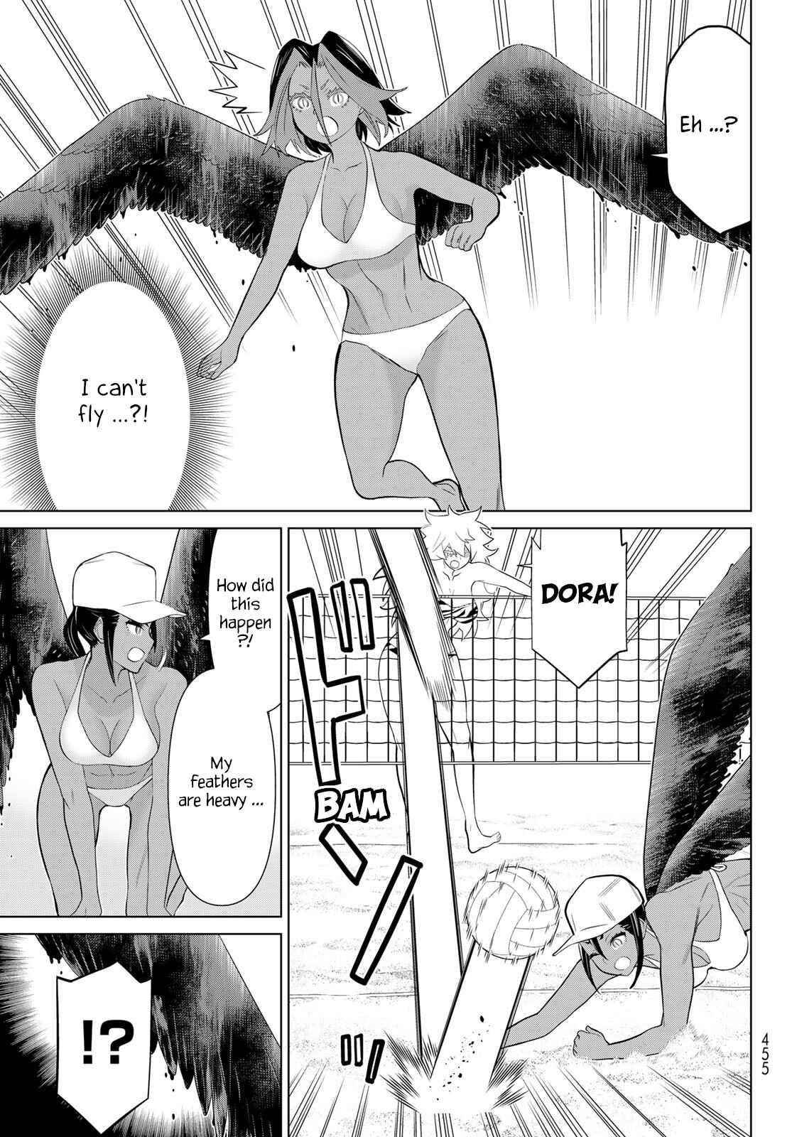 Time Stop Brave Chapter 28 - Page 13