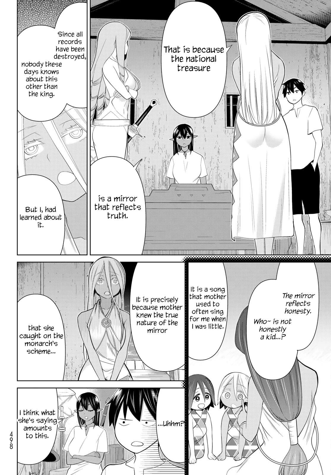 Time Stop Brave Chapter 30 - Page 53