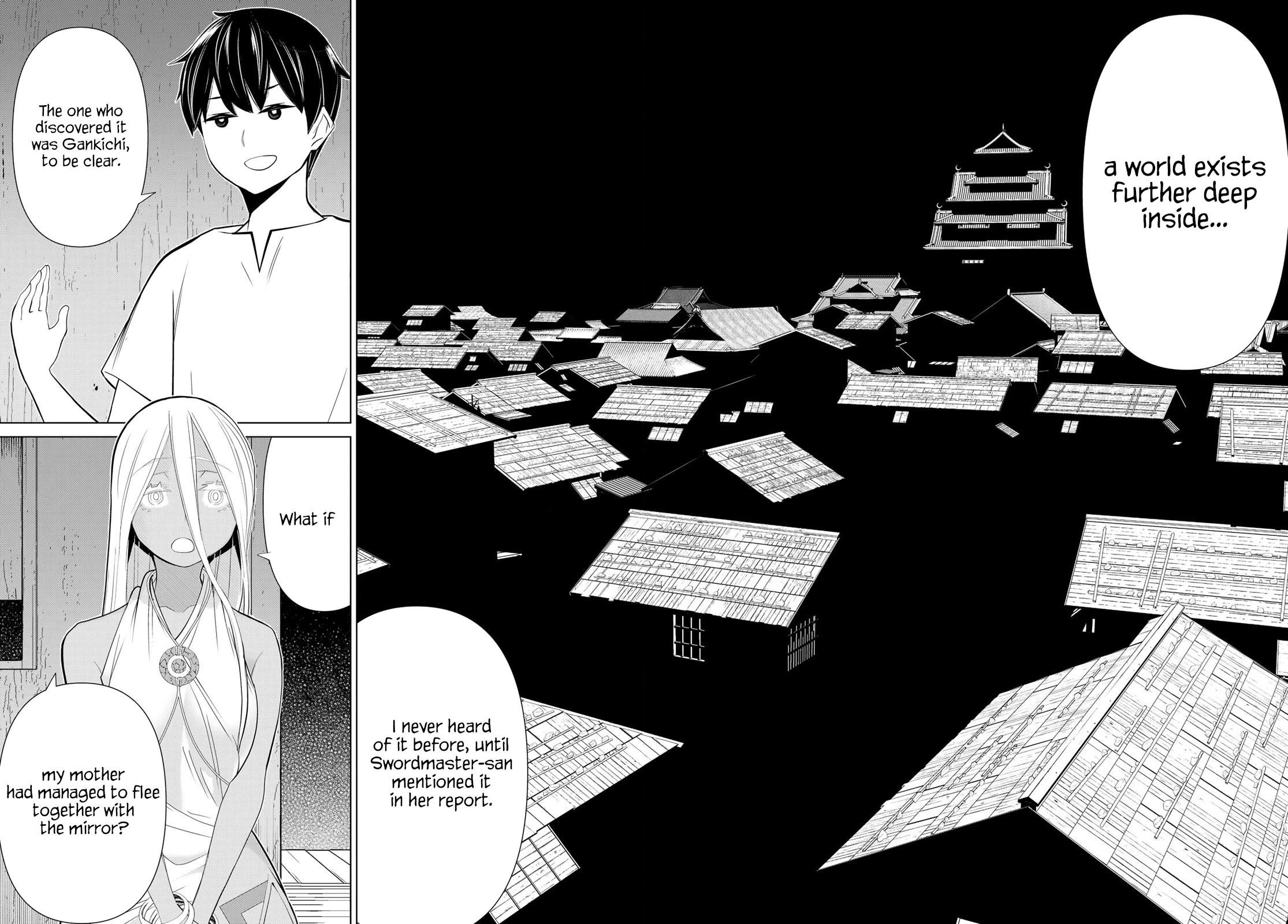 Time Stop Brave Chapter 30 - Page 57