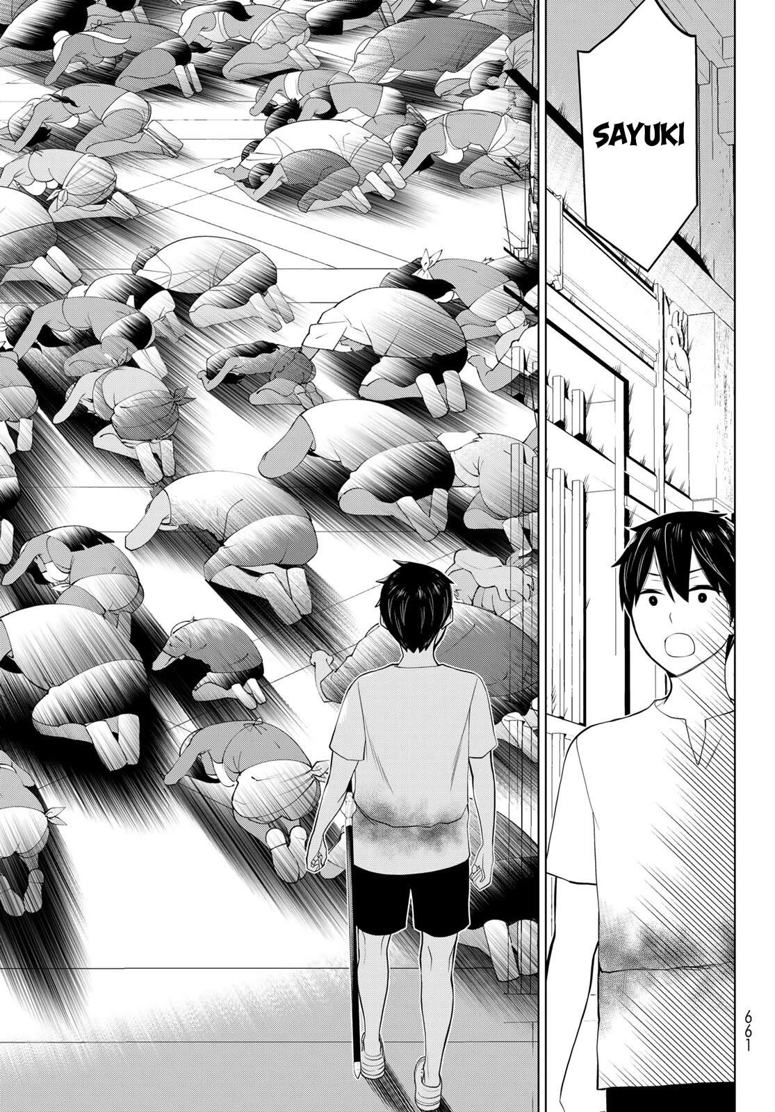 Time Stop Brave Chapter 34 - Page 20