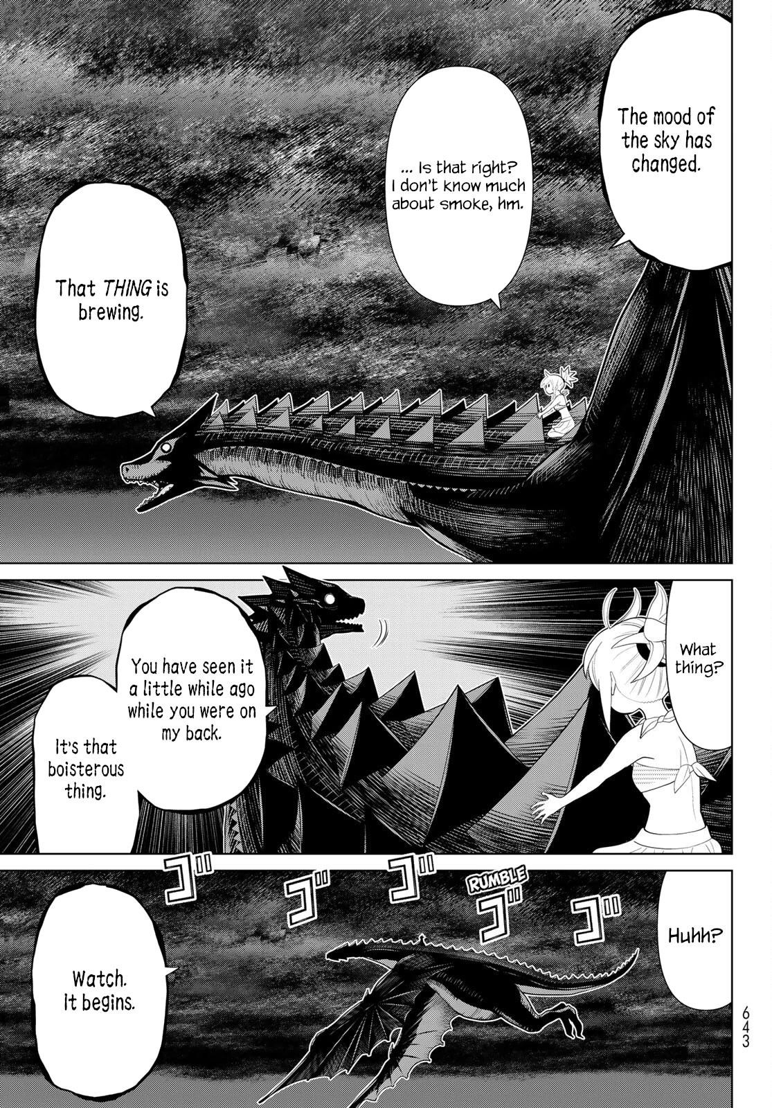 Time Stop Brave Chapter 34 - Page 4