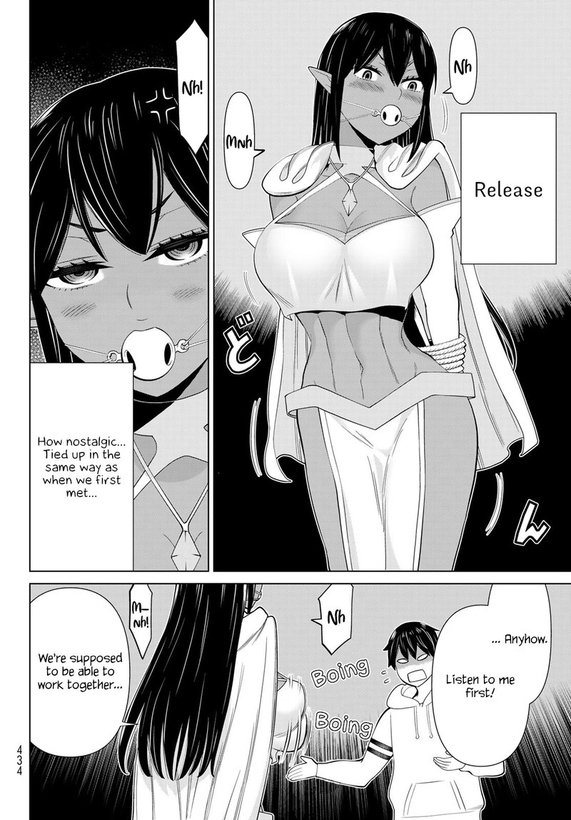 Time Stop Brave Chapter 37 - Page 24