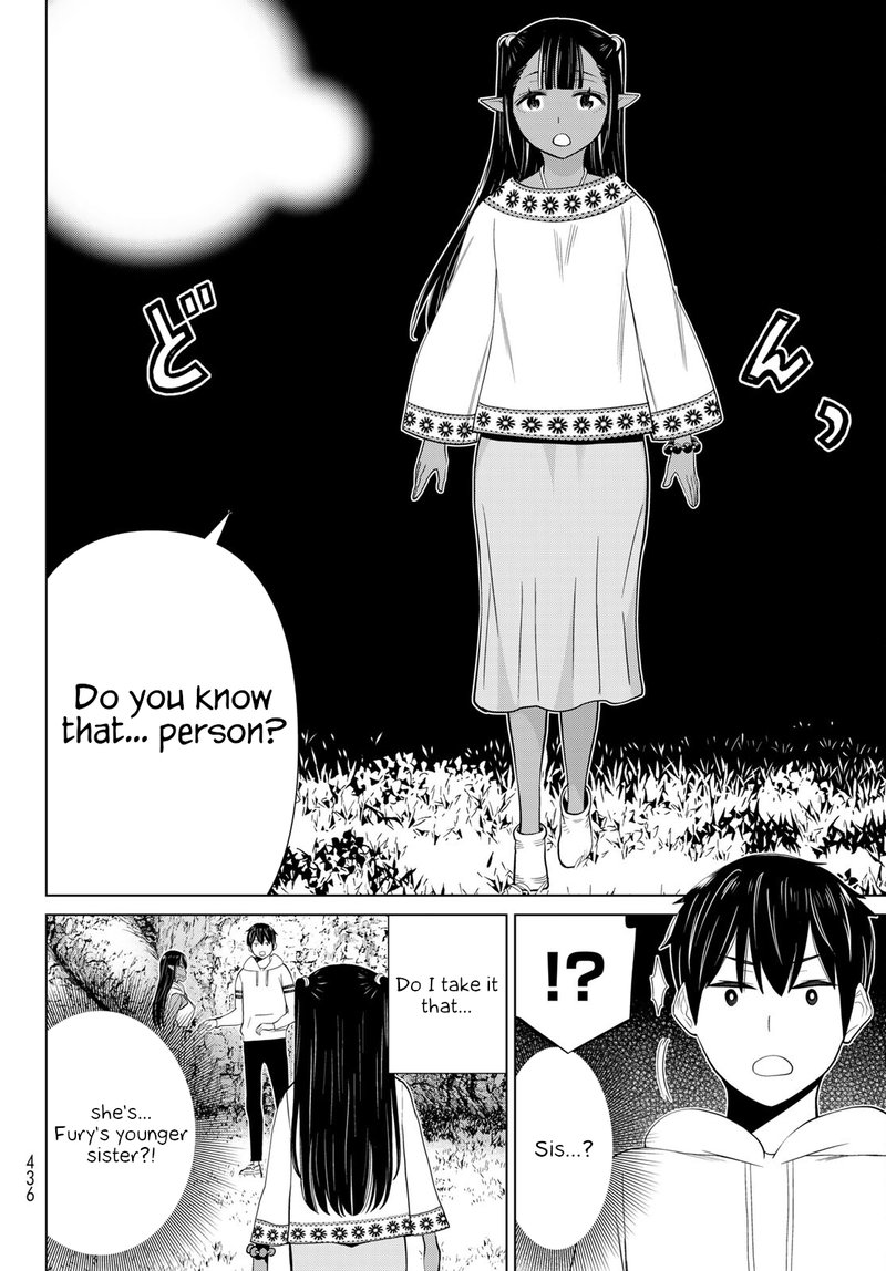 Time Stop Brave Chapter 37 - Page 26