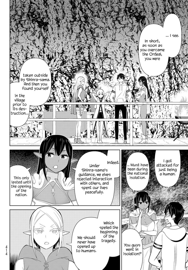 Time Stop Brave Chapter 37 - Page 6