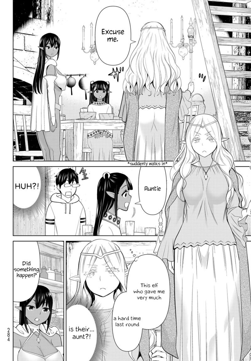 Time Stop Brave Chapter 38 - Page 21