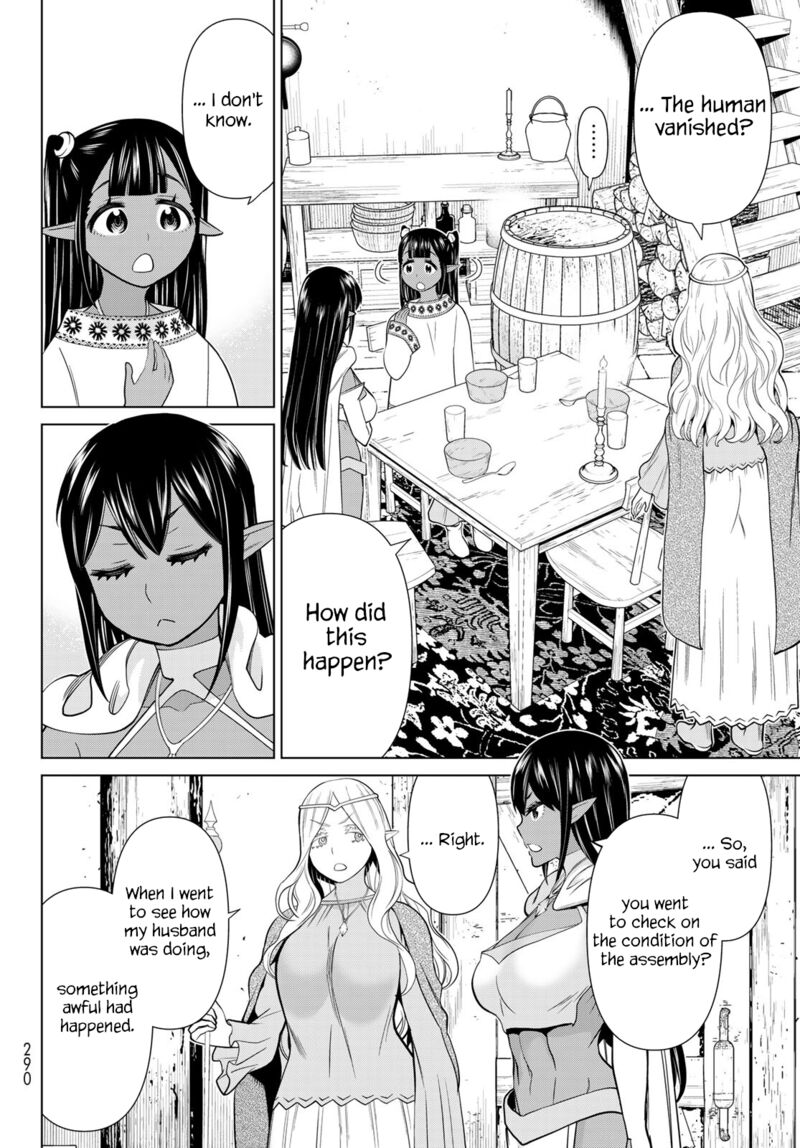 Time Stop Brave Chapter 38 - Page 27