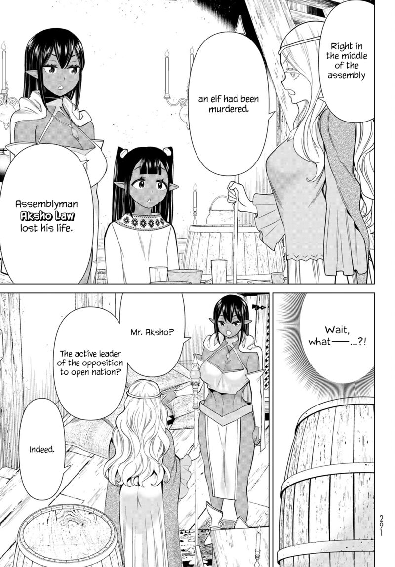 Time Stop Brave Chapter 38 - Page 28