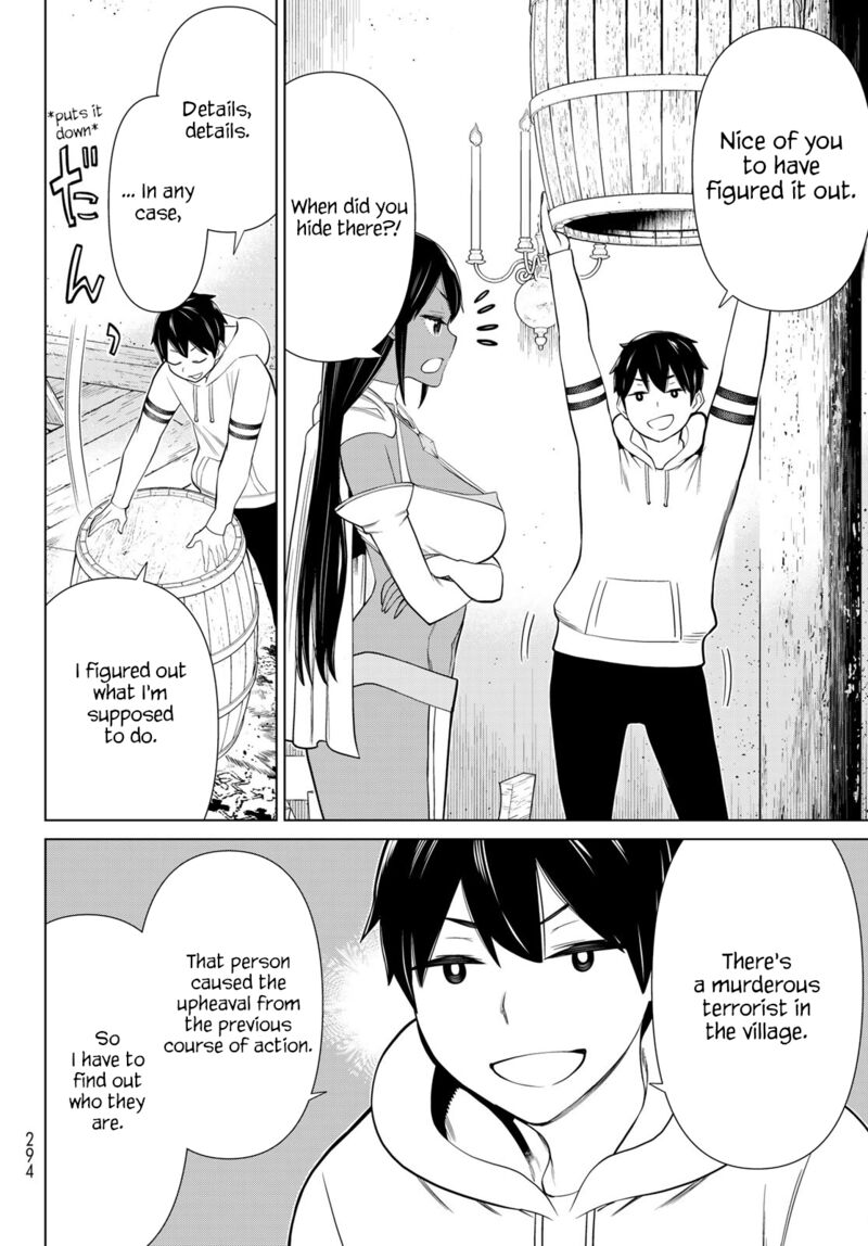 Time Stop Brave Chapter 38 - Page 31