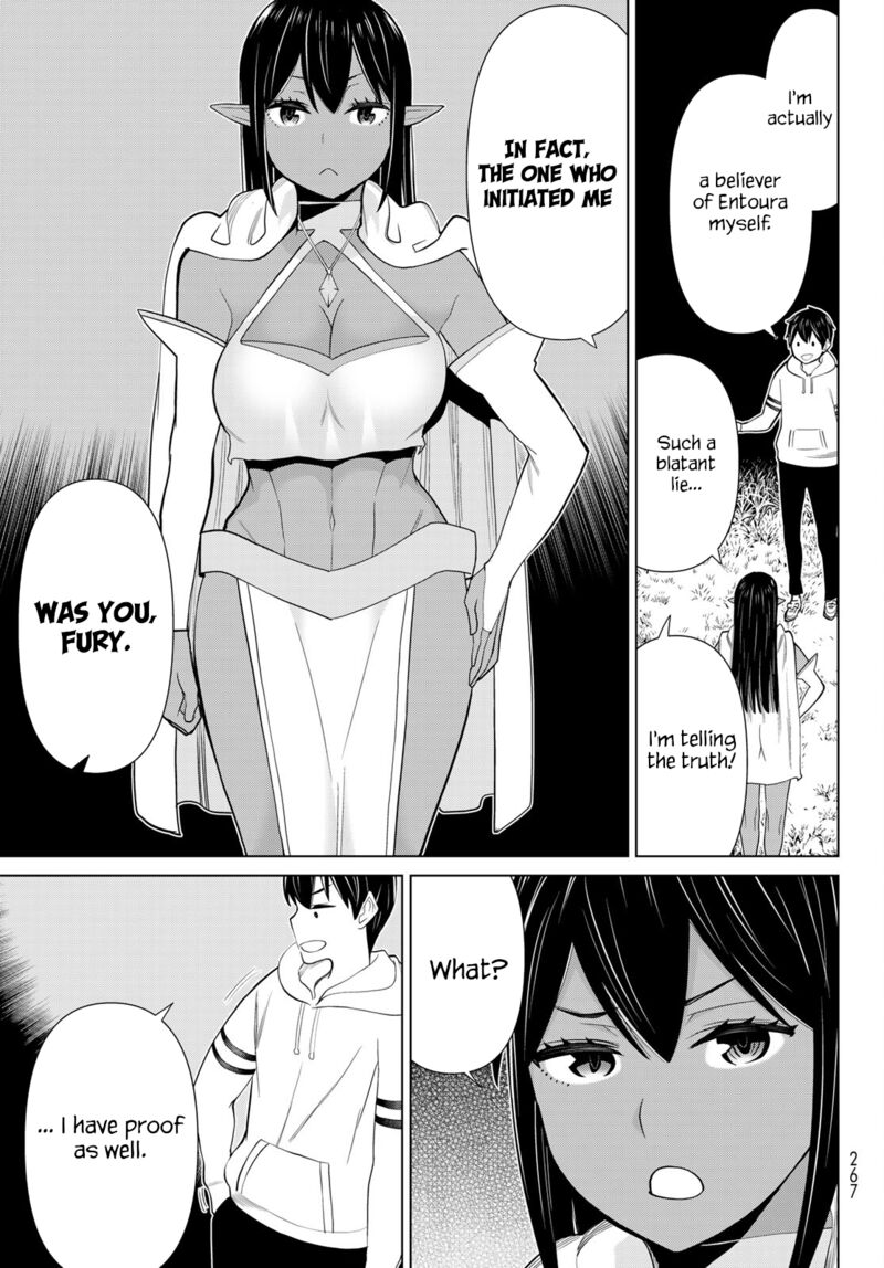 Time Stop Brave Chapter 38 - Page 4
