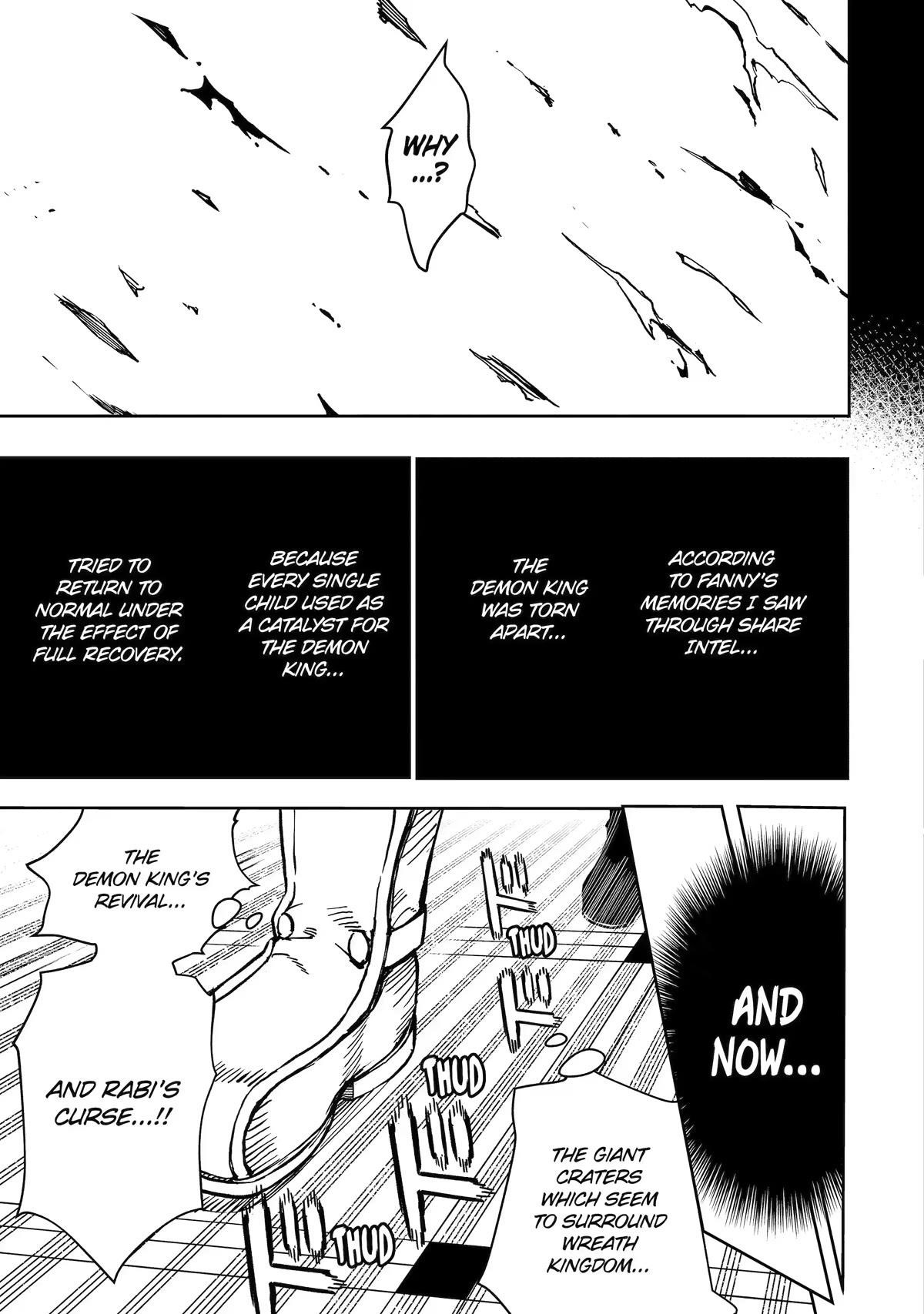 Time Stop Brave Chapter 40 - Page 12