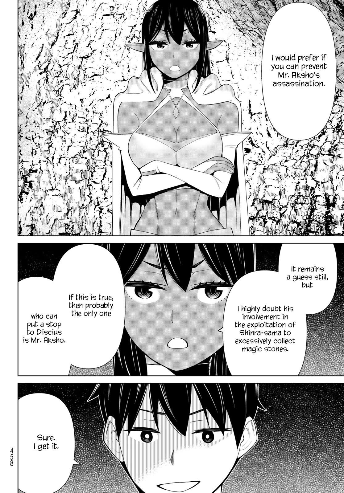 Time Stop Brave Chapter 41 - Page 29