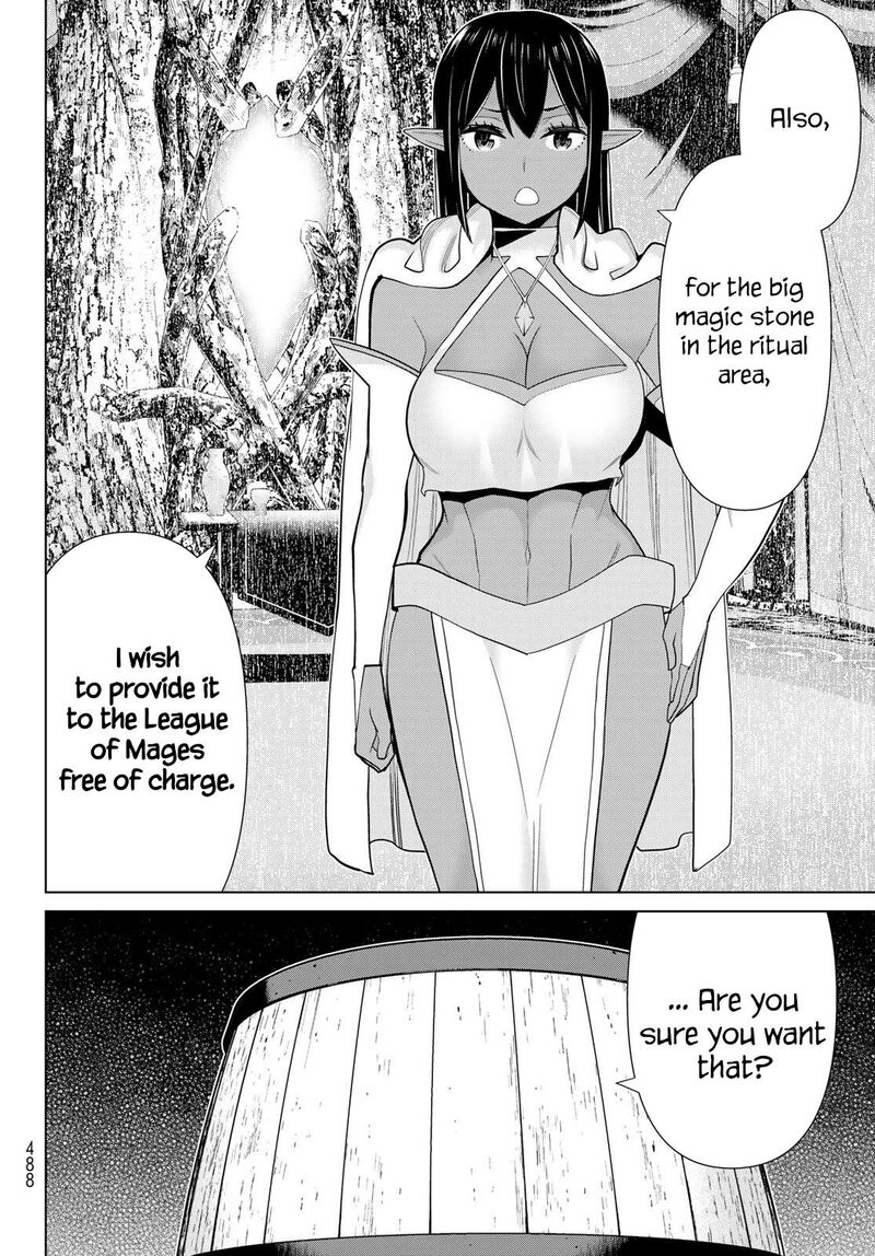 Time Stop Brave Chapter 42 - Page 10