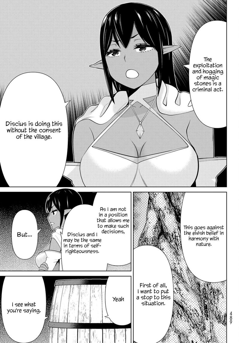 Time Stop Brave Chapter 42 - Page 11