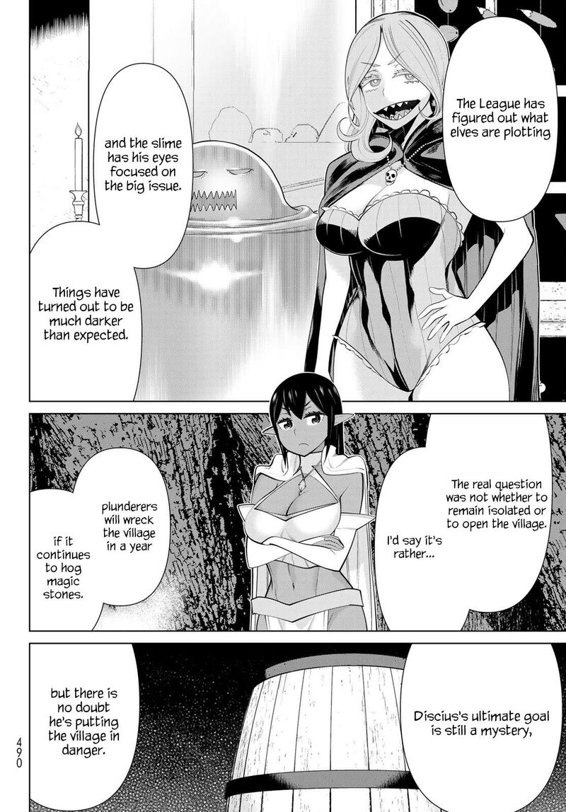 Time Stop Brave Chapter 42 - Page 12