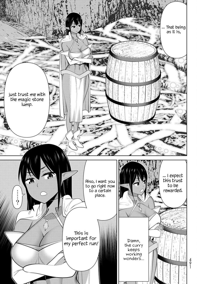 Time Stop Brave Chapter 42 - Page 13