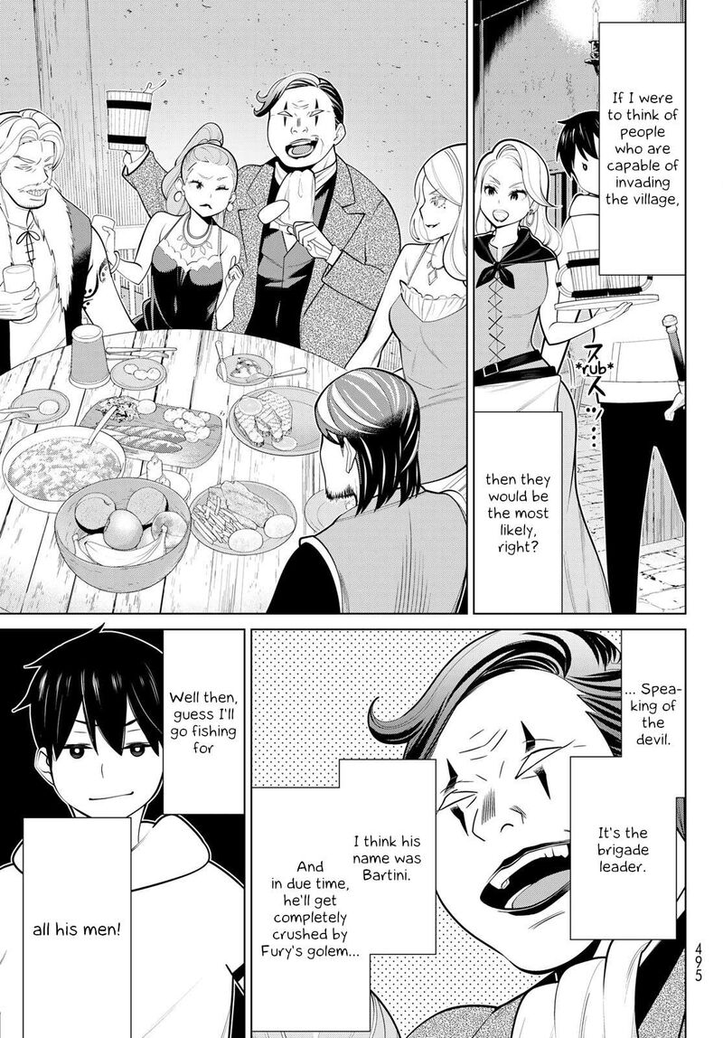 Time Stop Brave Chapter 42 - Page 16