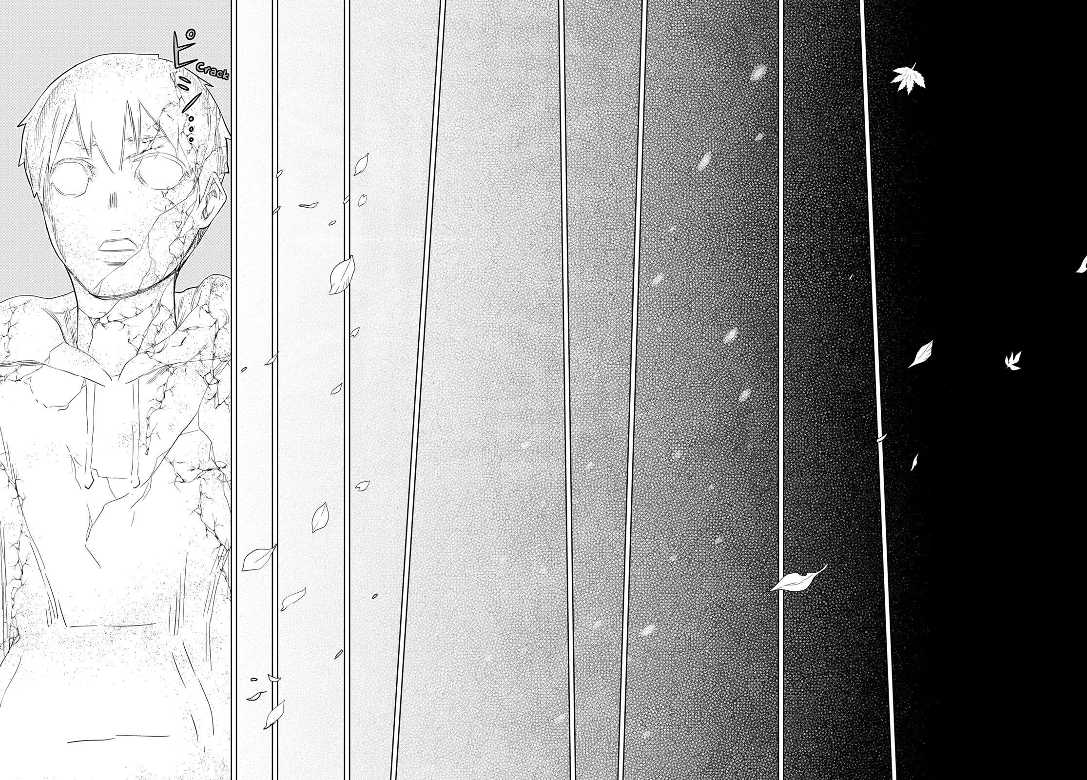 Time Stop Brave Chapter 43 - Page 20