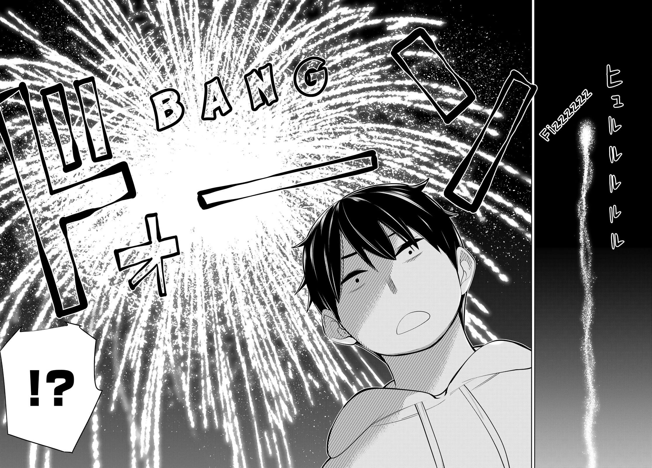 Time Stop Brave Chapter 43 - Page 25