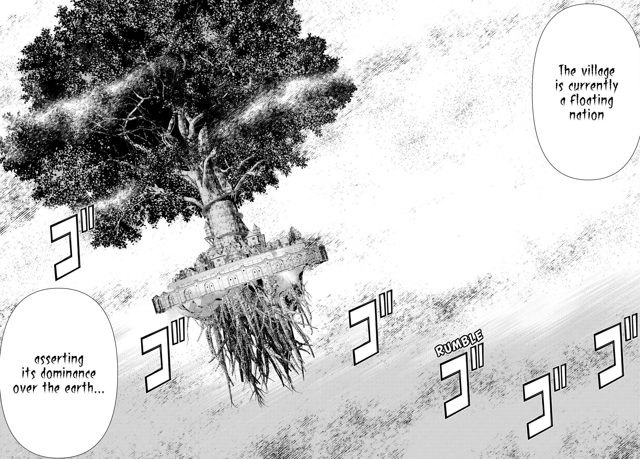 Time Stop Brave Chapter 43 - Page 29