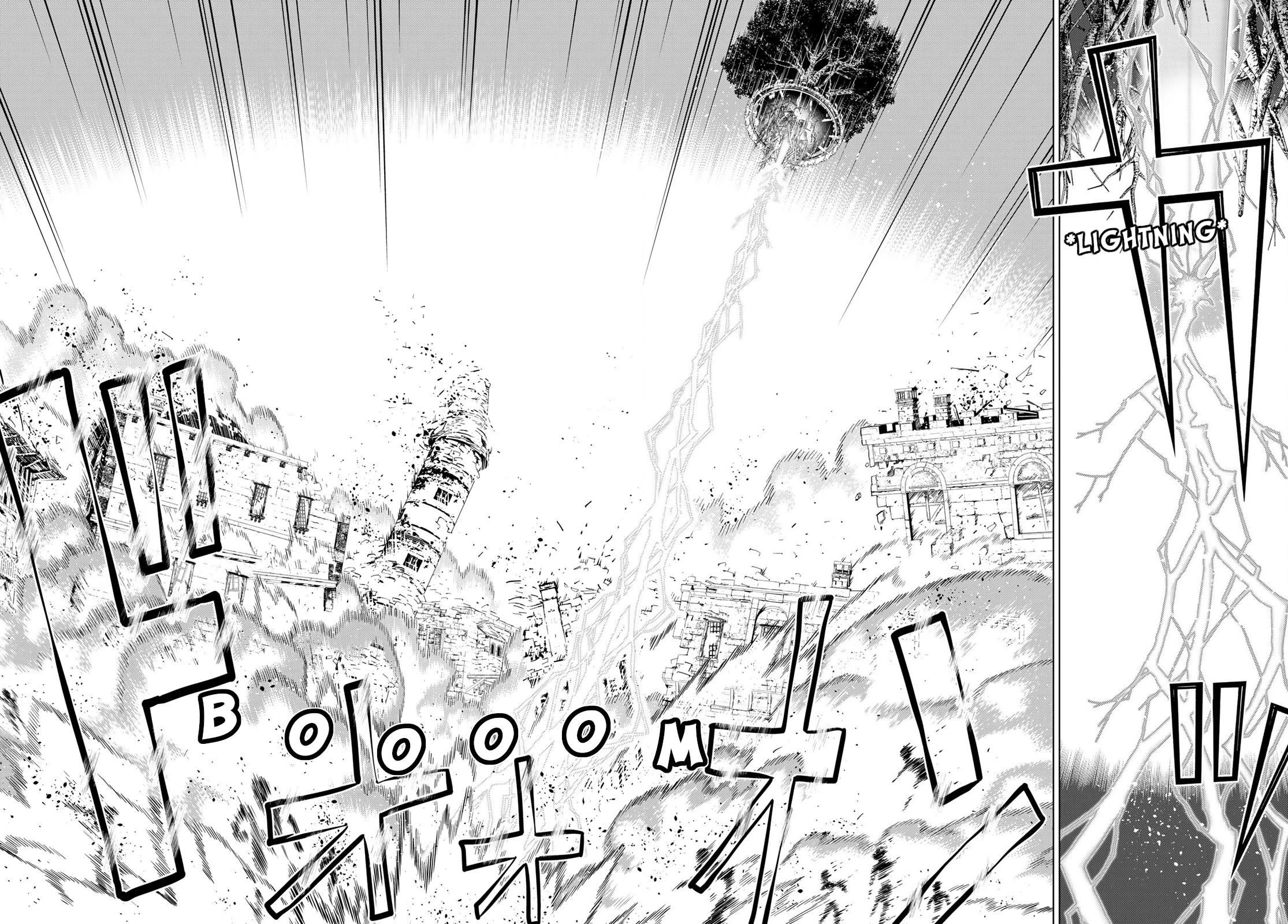 Time Stop Brave Chapter 44 - Page 10