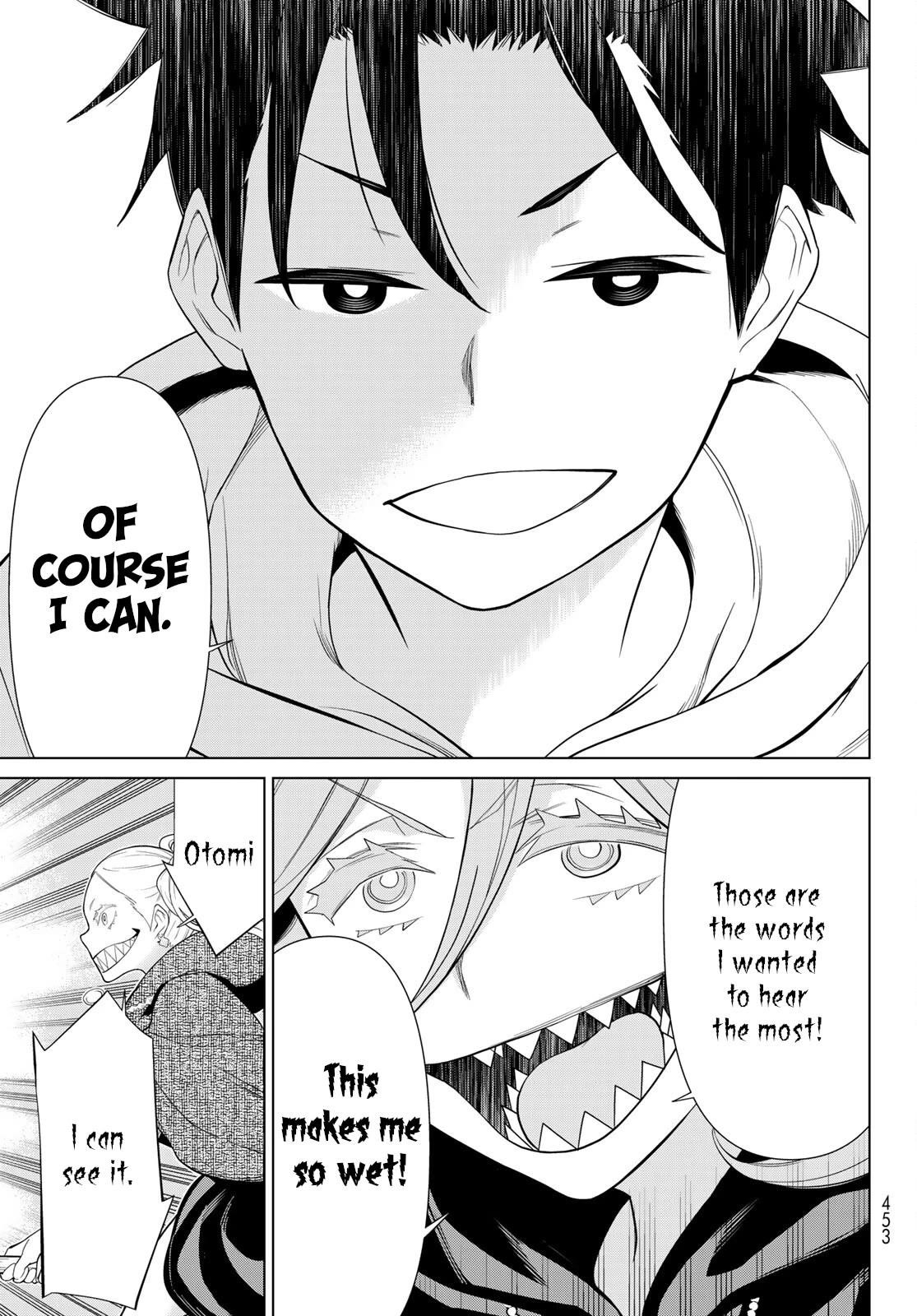 Time Stop Brave Chapter 44 - Page 18