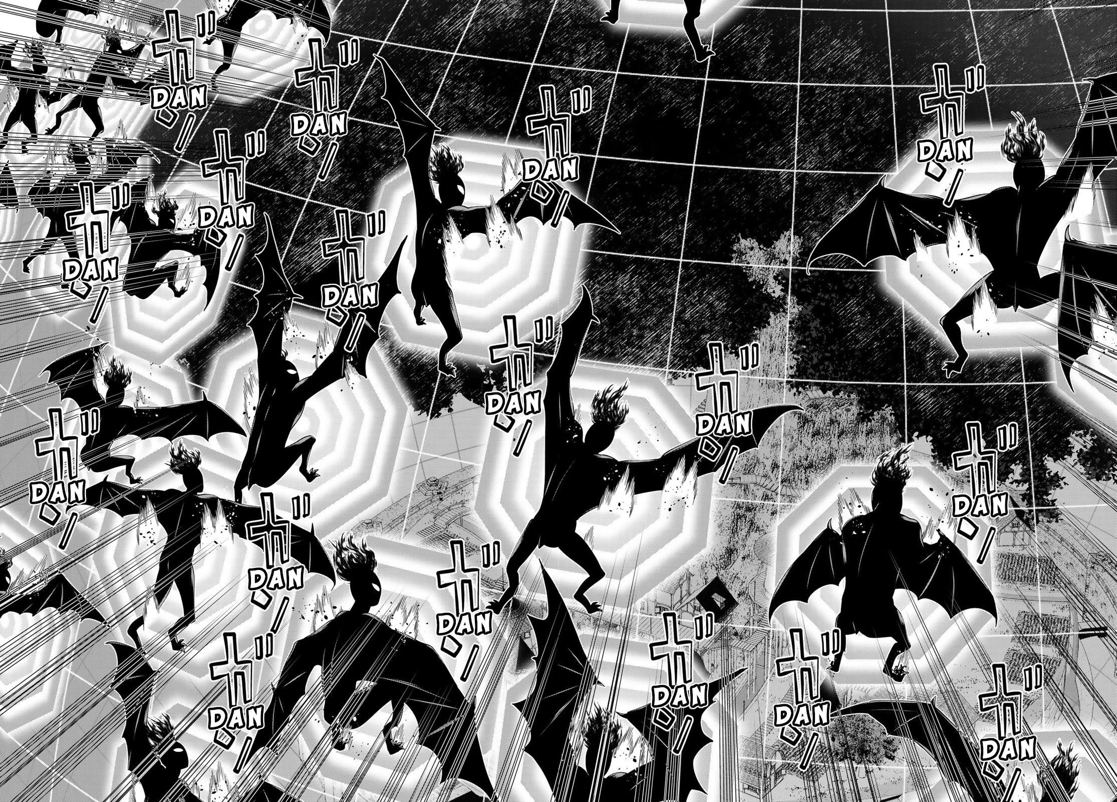 Time Stop Brave Chapter 44 - Page 25