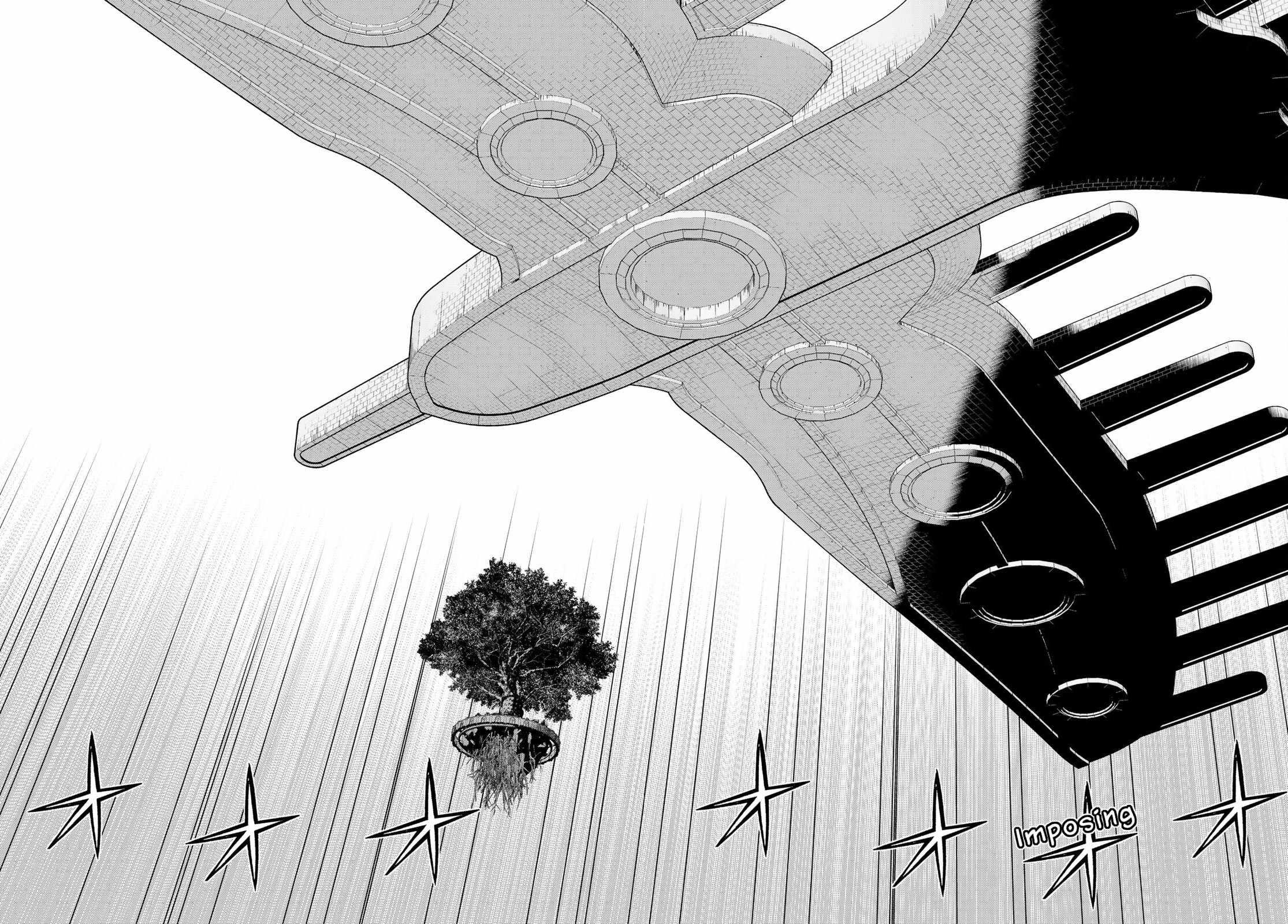 Time Stop Brave Chapter 47 - Page 19