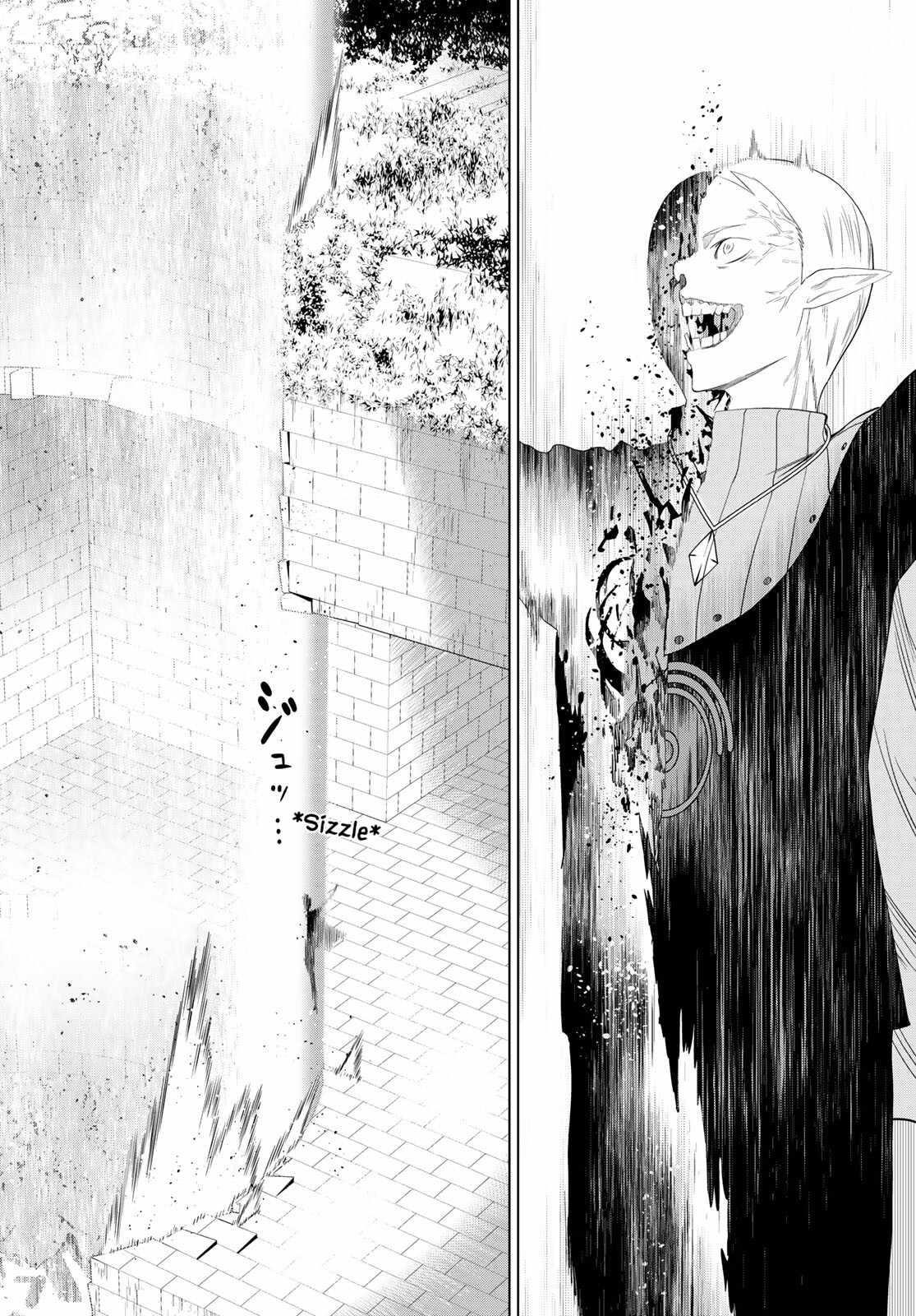 Time Stop Brave Chapter 47 - Page 22