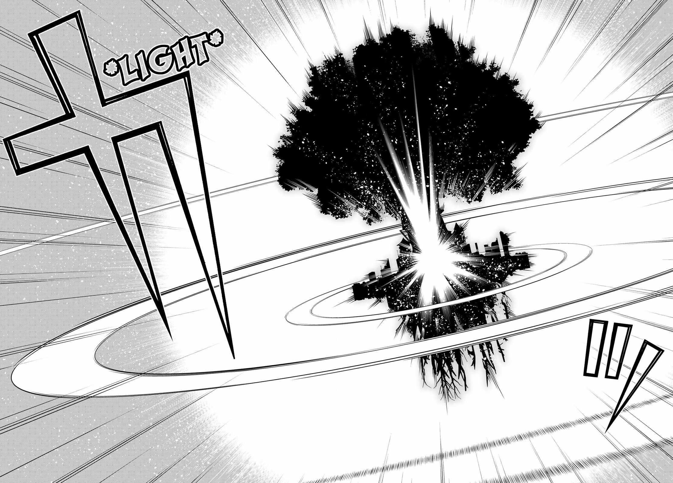 Time Stop Brave Chapter 47 - Page 31