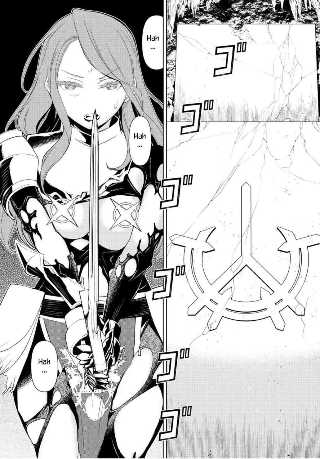 Time Stop Brave Chapter 7 - Page 20