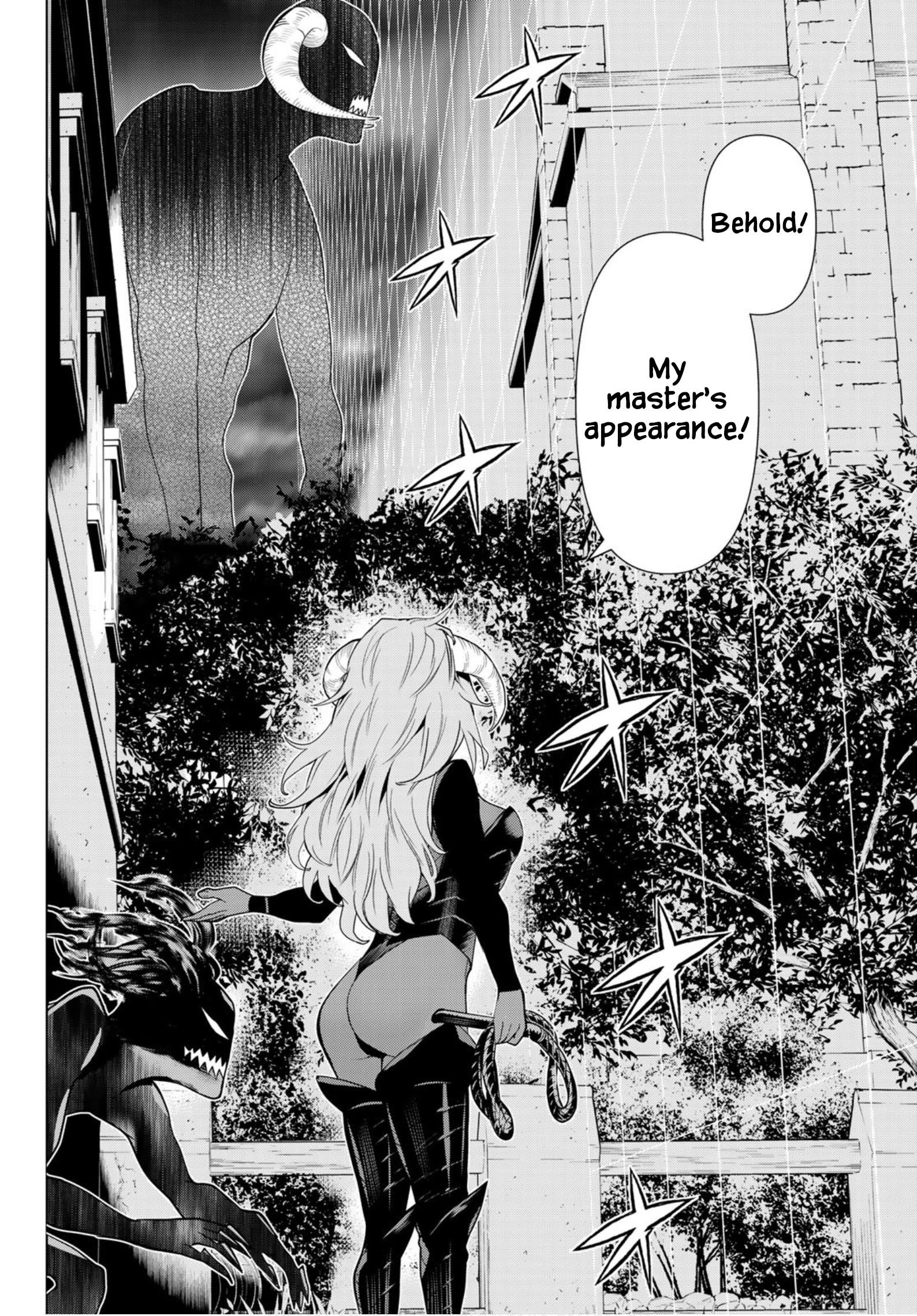 Time Stop Brave Chapter 9 - Page 21