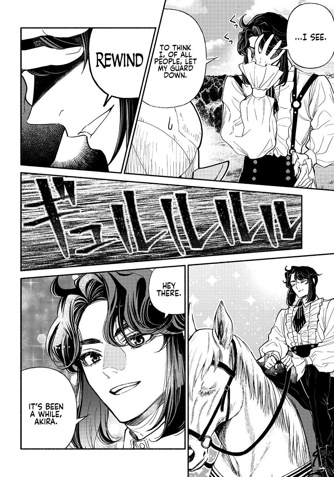 Tensei Goblin da kedo Shitsumon aru? Chapter 27 - Page 14