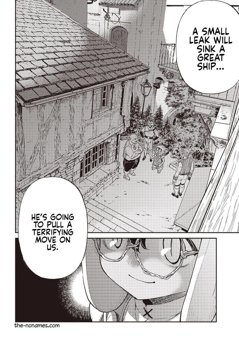 Tensei Goblin da kedo Shitsumon aru? Chapter 28 - Page 18