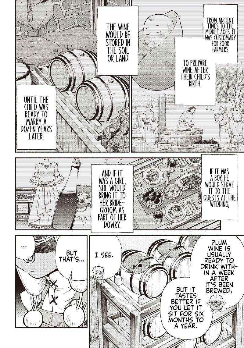 Tensei Goblin da kedo Shitsumon aru? Chapter 38 - Page 8