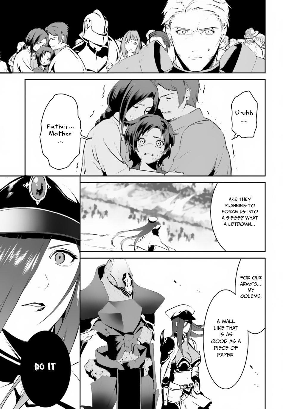 I Want To Play Happily Because I Got The Heavenly Castle Chapter 8 - Page 9