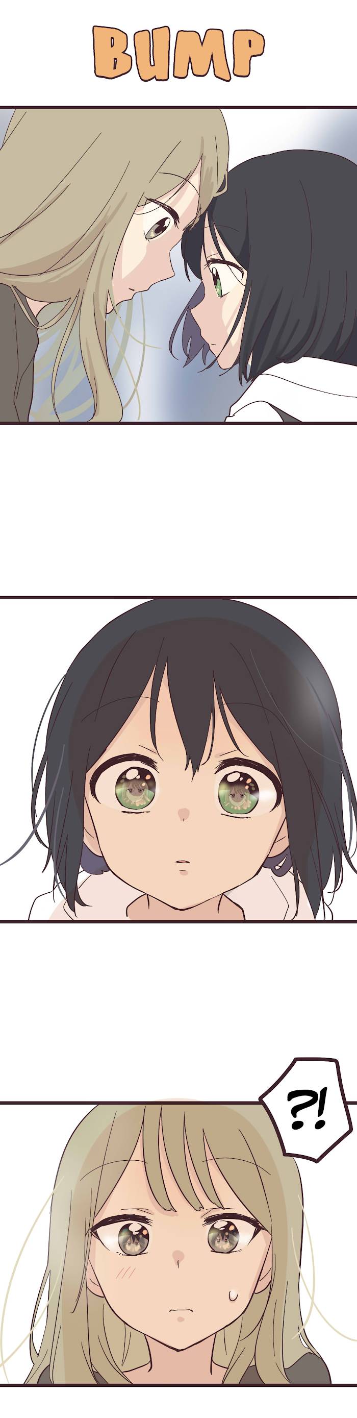 Senpai wa Otokonoko Chapter 18 - Page 23