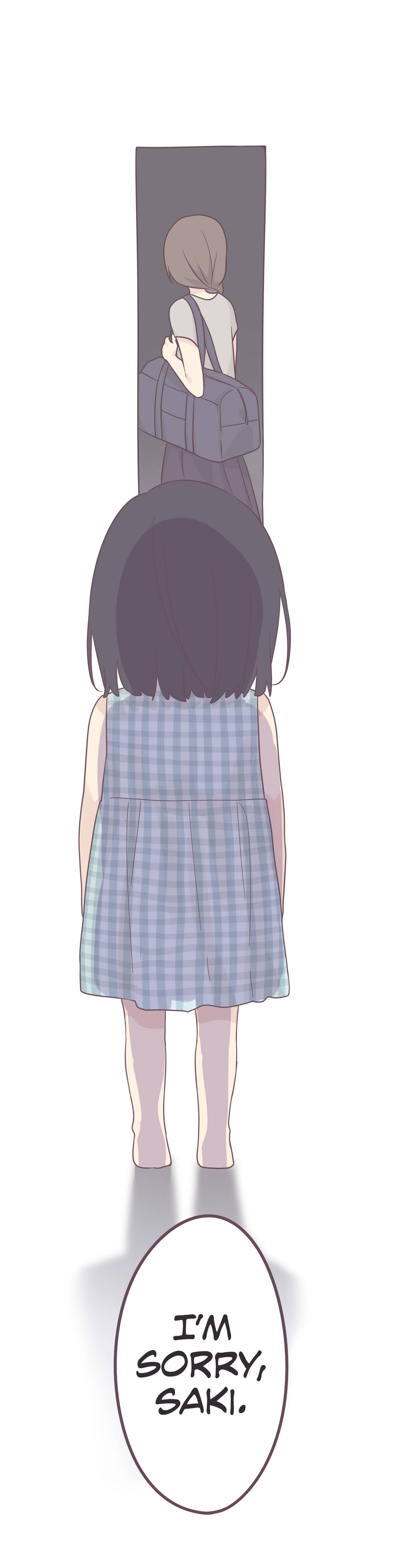 Senpai wa Otokonoko Chapter 43 - Page 13