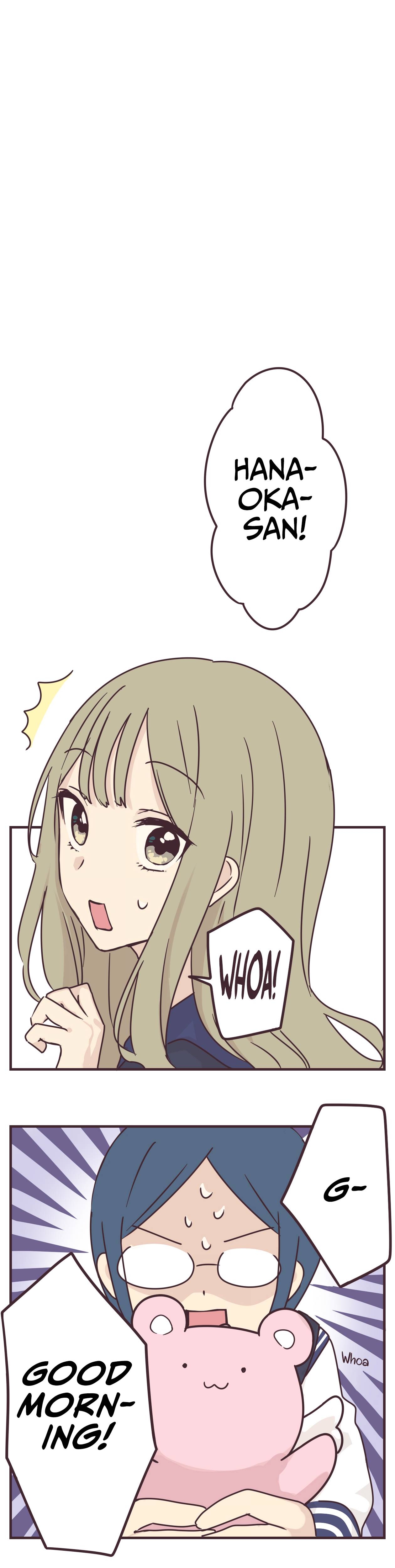 Senpai wa Otokonoko Chapter 66 - Page 4