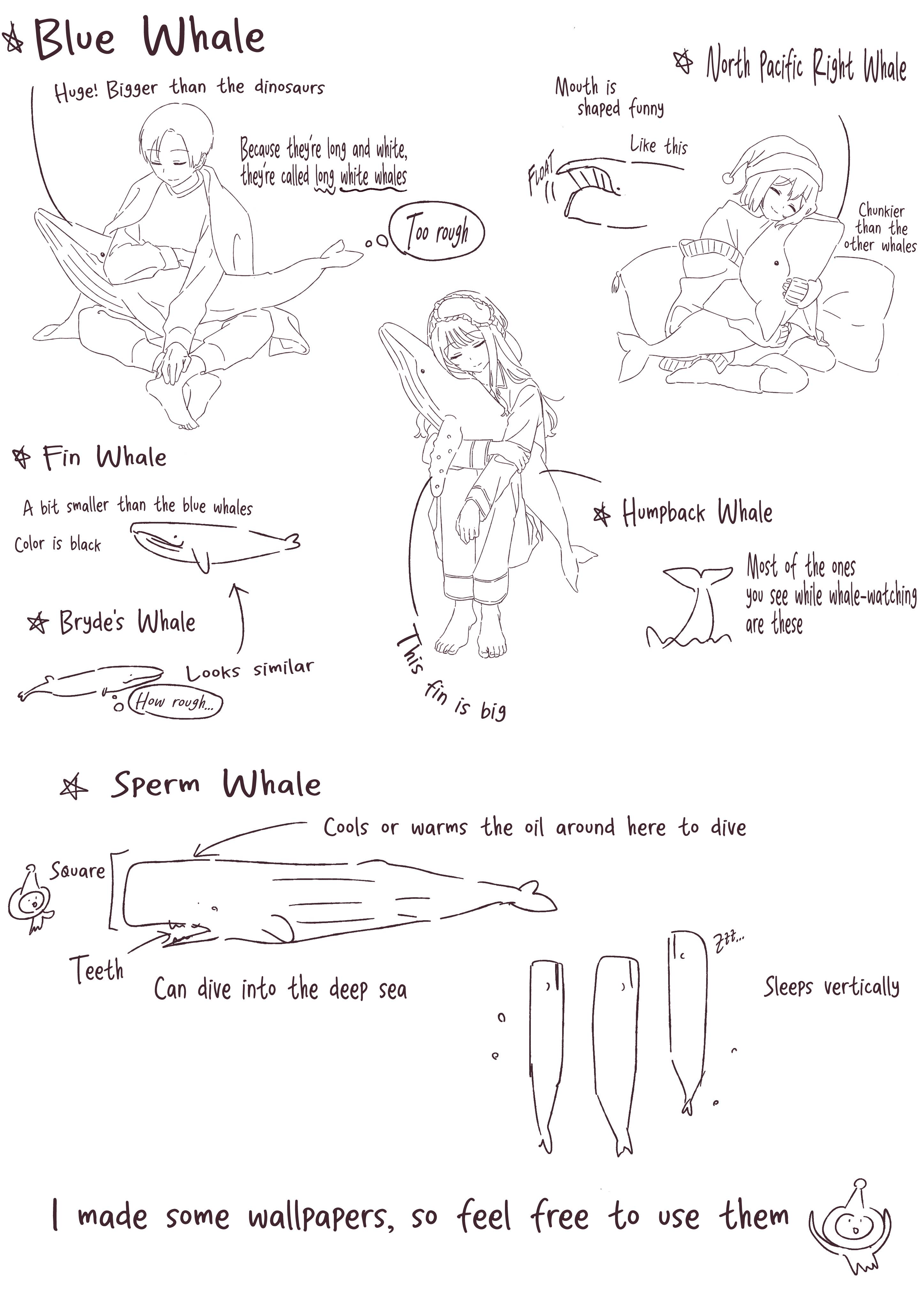 Senpai wa Otokonoko Chapter 73.5 - Page 4