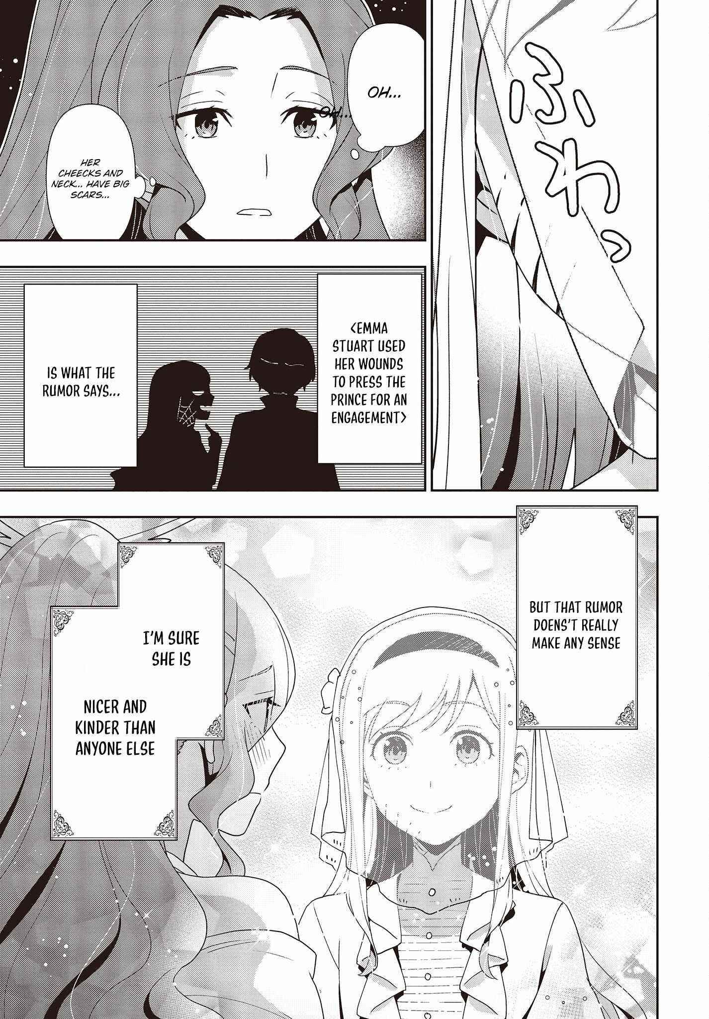 The Tanaka Family Reincarnates Chapter 22 - Page 9