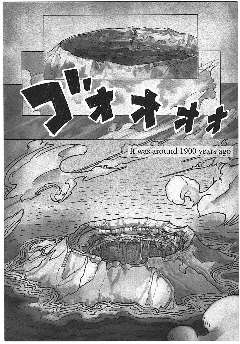 Made In Abyss Chapter 1 - Page 11